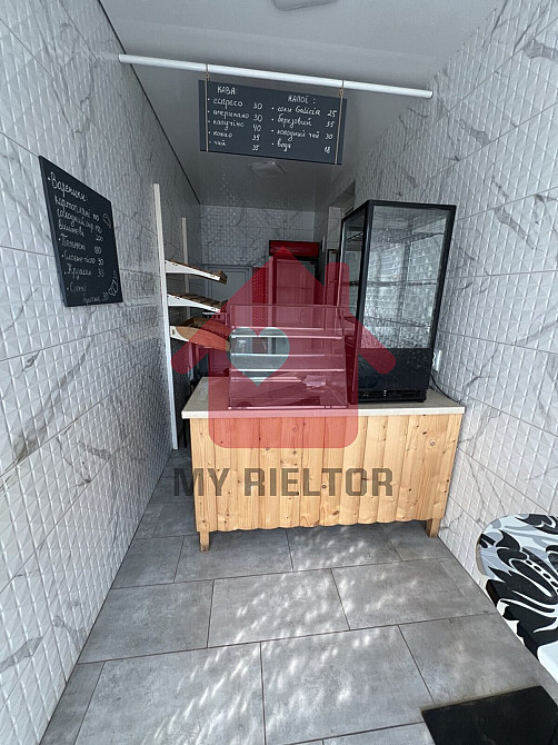 Оренда приміщення вільного призначення на Заньковецької поверх - 1 Uzhhorod - photo 11