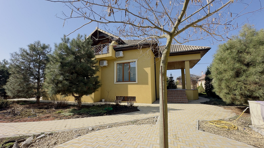 Оренда Будинок на вул. Берегова Одеса - фото 4