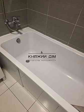 Оренда Квартира 1-кімнатна, 1/12 поверх на вул. Шалімова 