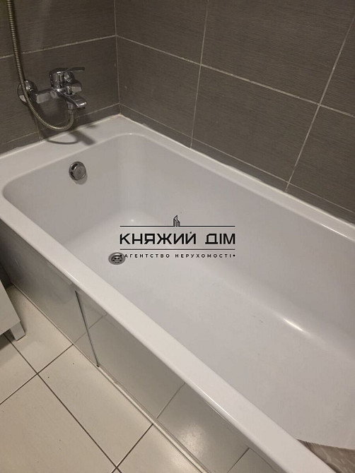 Оренда Квартира 1-кімнатна, 1/12 поверх на вул. Шалімова  - фото 4