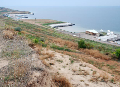 Продаж земельної ділянки 5 соток на ул. Учительская, 88 Фонтанка - фото 4