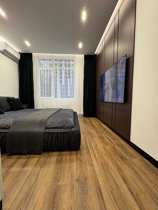 Продаж Квартира 1-кімнатна, 3/16 поверх на Метрологічна вул., д. 148В Київ - фото 18