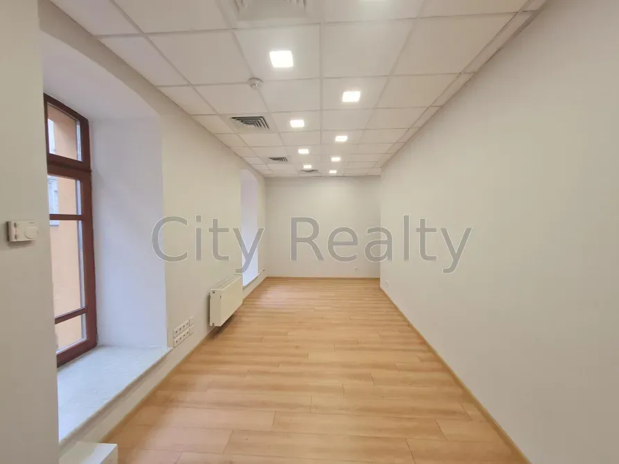 Сдаётся Офисные помещения площадь 654.56 кв.м  Киев Бульварно-Кудрявська 24 Киев - изображение 3