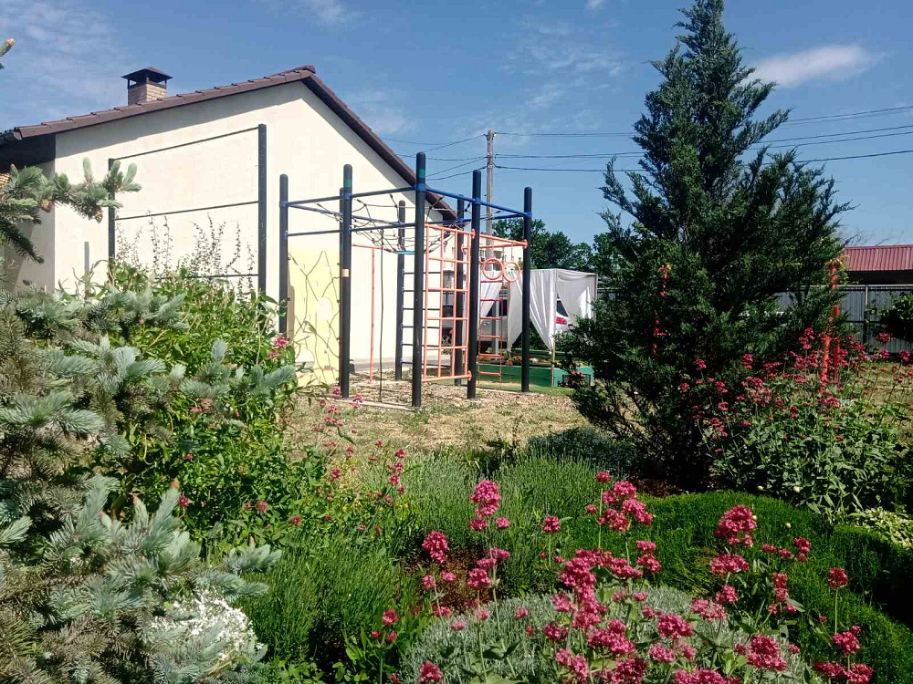 ДОМ ПОД БИЗНЕС ПРОЕКТ! Отдельно стоящее здание Киевское шоссе/Объездная дорога/Клеверный мост станция Усатово Усатове - фото 2