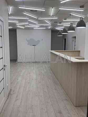 Оренда офісне приміщення на Лобановського пр-т, 56/21 поверх - 4/10 Kiev