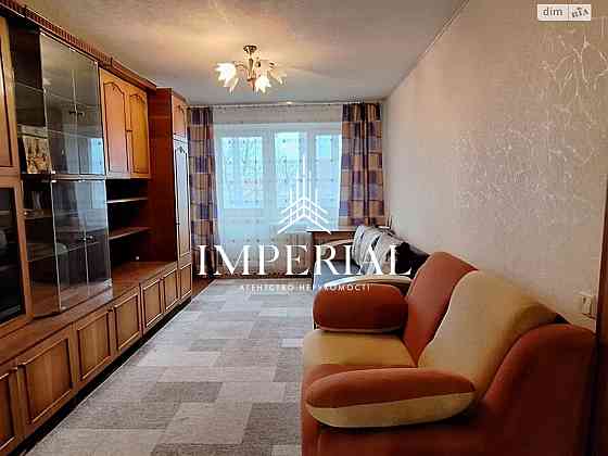 Продаж 3к Квартира 62.4 кв.м Кубанської України вул. Київ