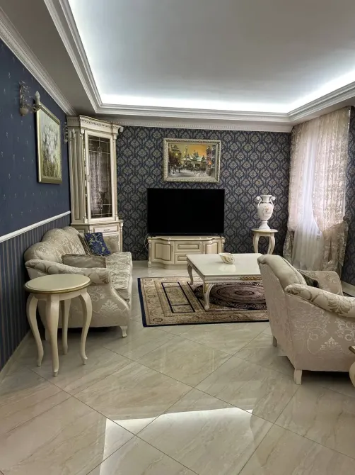 Продаж 2-поверховий Будинок з ділянкою 17 сот 346.8 кв.м 7+ кімн. на піщанка Новомосковськ - фото 9