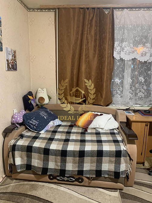 Терміновий продаж кімнати по вул. Світлицького, Виноградарь Київ - фото 1