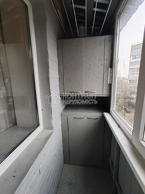 Продаж Квартира 3-кімнатна, 5/5 поверх на вул. Двадцять Третього Серпня Харків - фото 7