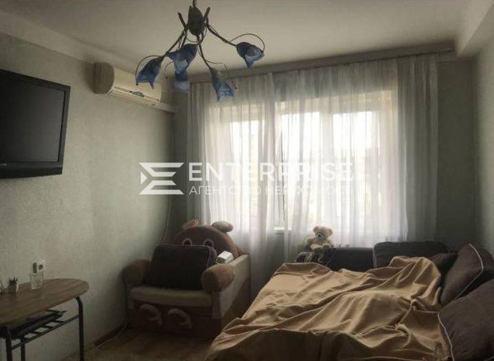 Продаж 1к Квартира 33 кв.м Ореста Левицького вул. Kiev - photo 2