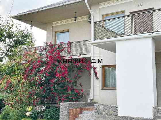 БЕЗ Комісії! Продаж 2 поверхового будинку с. Гнідин КОД 2211798 