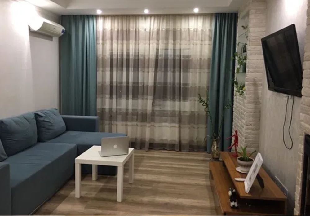 Оренда Квартира 3-кімнатна, 18/25 поверх на Григоренко Петра просп. Kiev - photo 10