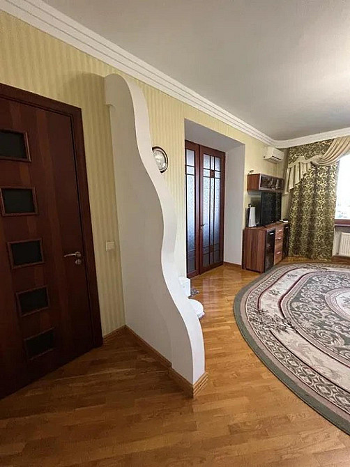 Продаж Квартира 4-кімнатна, 6/9 поверх на вул. Святослава Ріхтера Житомир - изображение 5