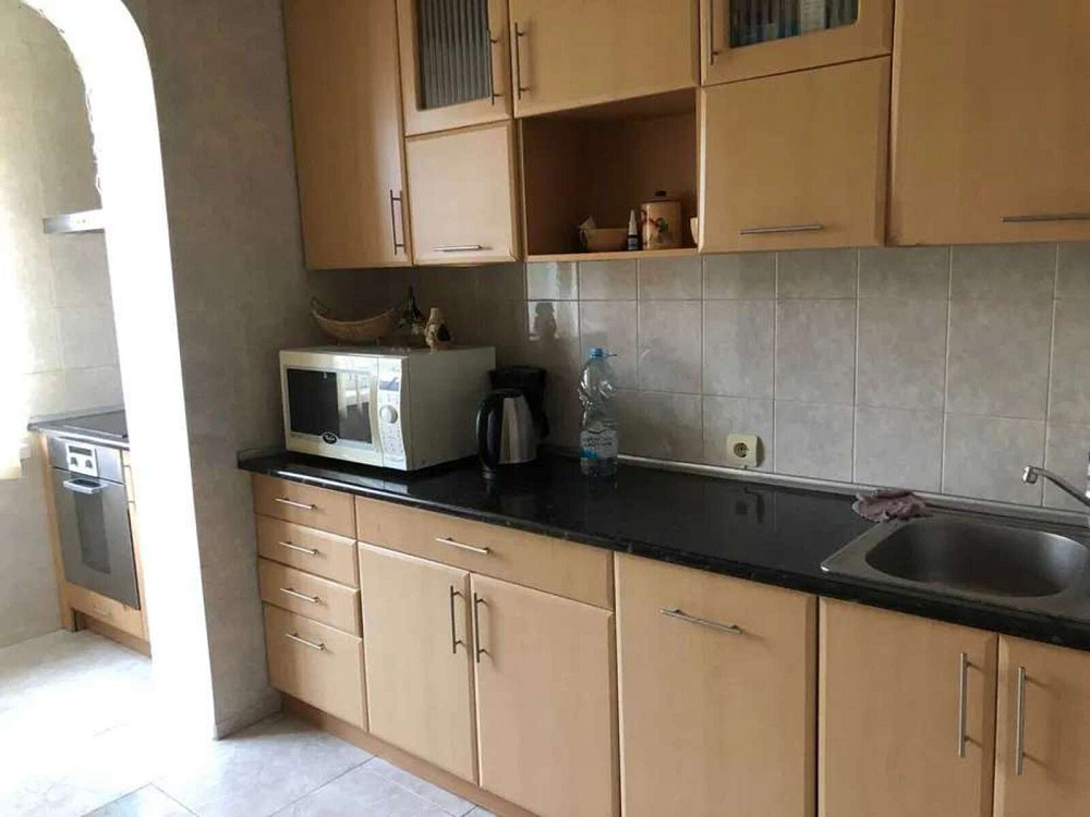 Оренда Квартира 3-кімнатна, 10/16 поверх на ул. Василия Стуса, 27 Київ - фото 2