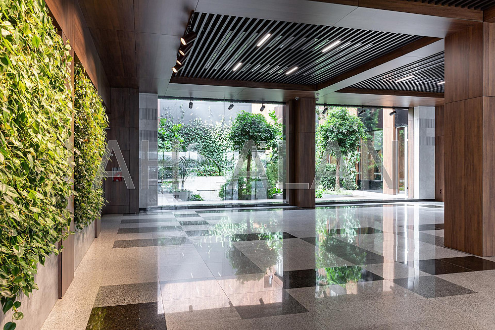 Оренда офісне приміщення на Радищева вул., 10/14 поверх - 3/8 Київ - фото 9