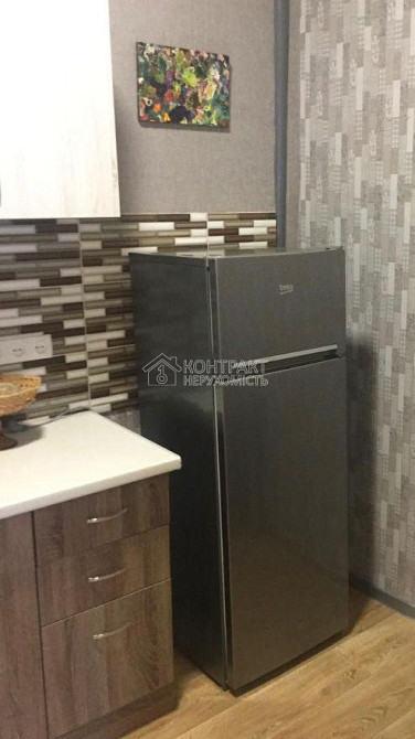 Оренда Квартира 1-кімнатна, 1/2 поверх на вул. Ковальська Харків - фото 6