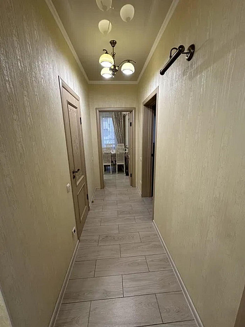 Продаж Квартира 2-кімнатна, 8/24 поверх на Добровольцев ул. Одеса - фото 6