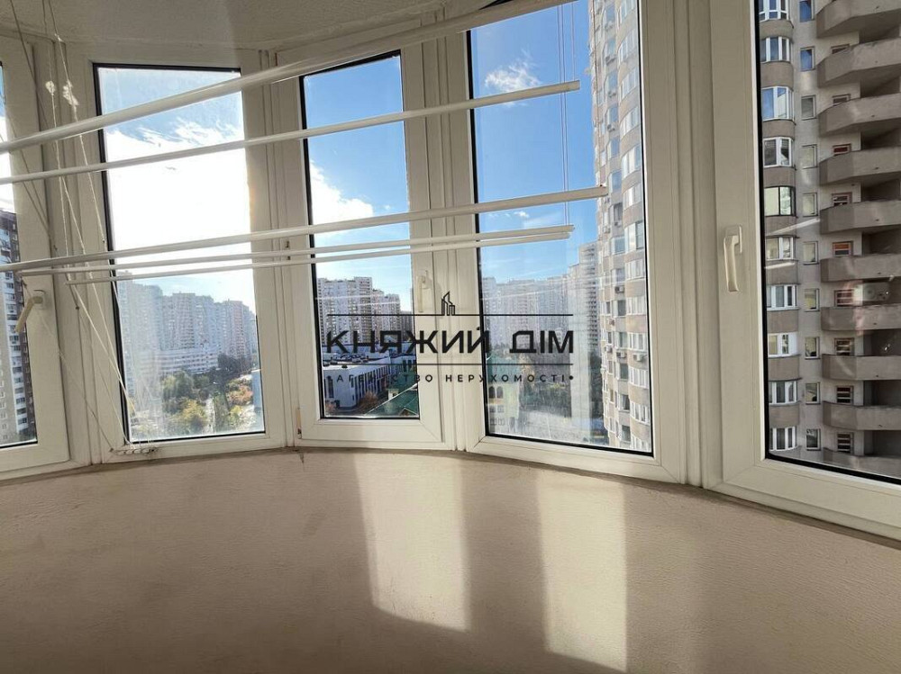 Оренда 2 кім. студіо в новому будинку на Позняках. код №11159928 Київ - фото 6