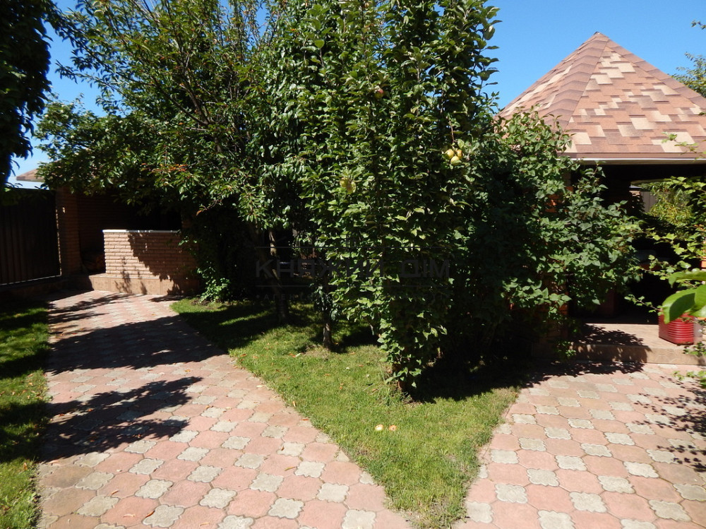 Отличный 3-х этажный коттедж в с. Крушинка! по Одесской трассе. № 132127 Крушинка - фото 13