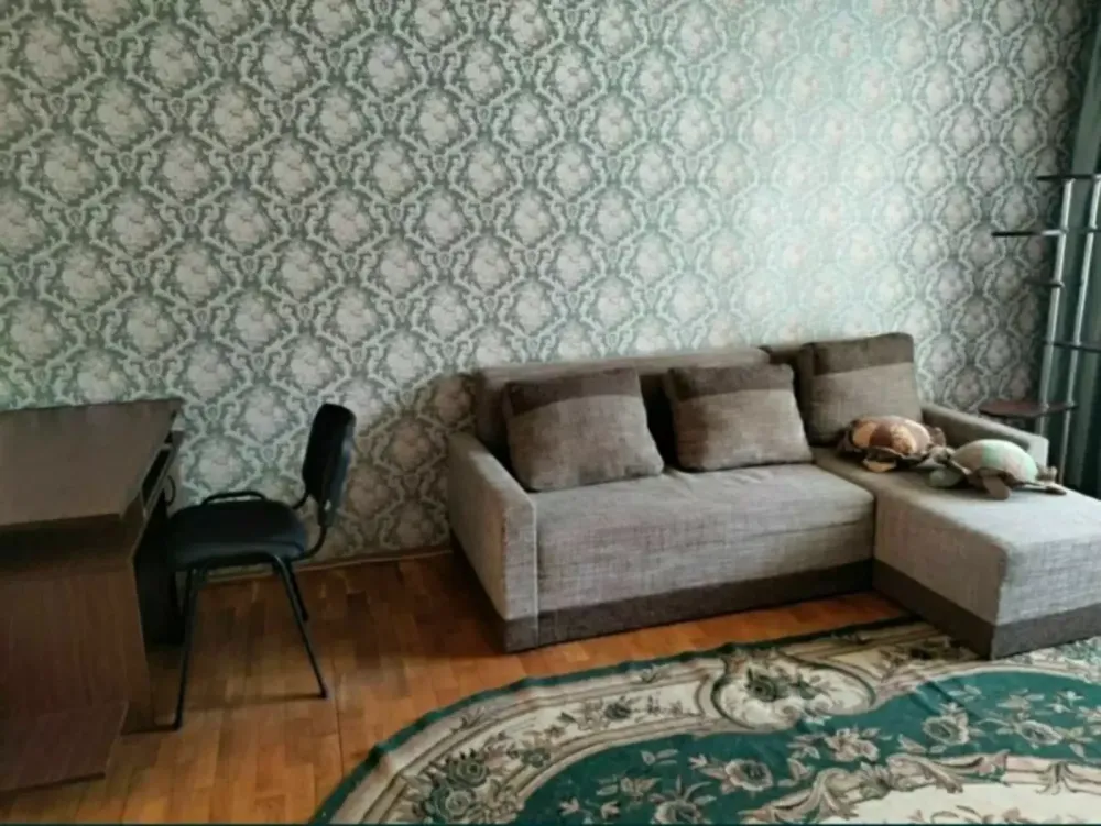 Оренда Квартира 3-кімнатна, 6/13 поверх на Академика Вильямса ул., 9 Kiev - photo 8