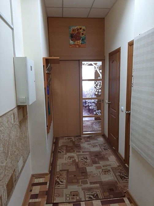 Продаж Квартира 1-кімнатна, 22/22 поверх на Науки просп., 30 Київ - фото 3