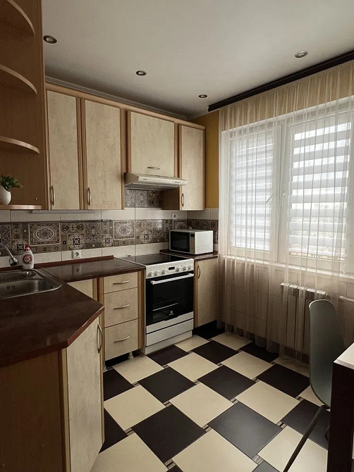 Оренда Квартира 1-кімнатна, 16/16 поверх на Якуба Коласа, 23а Киев - изображение 5