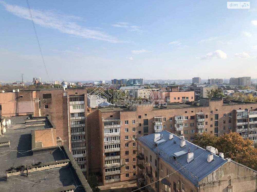 Продаж Квартира 1-кімнатна, 12/13 поверх на вул. Мироносицька Kharkiv - photo 9