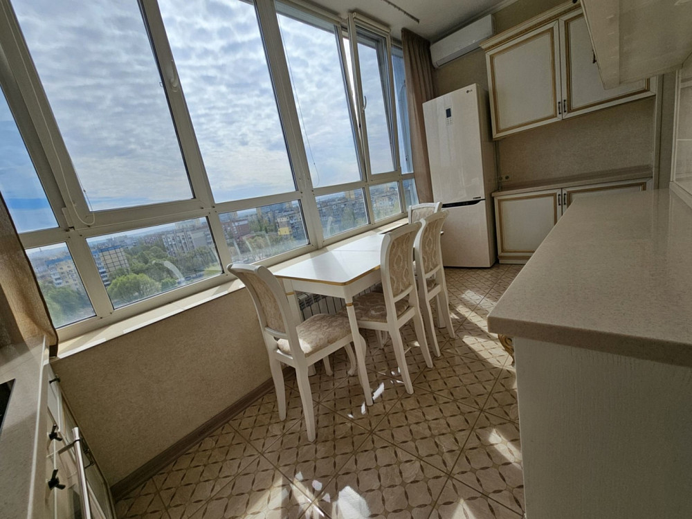 Продаж Квартира 3-кімнатна, 11/11 поверх на Любарского, 4 Дніпро - фото 14