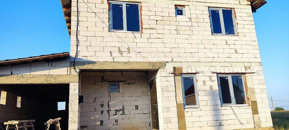 Продается дом с.  Нерубайское. Нерубайське - фото 7