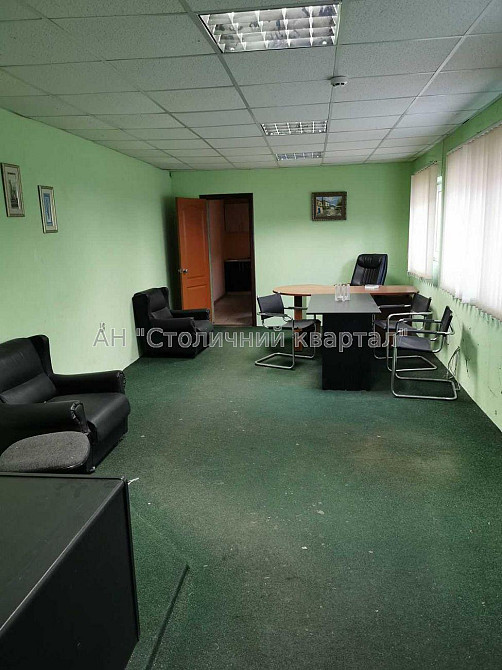 Оренда складське приміщення на Колекторна вул., 17А поверх - 1/1 Київ - фото 3