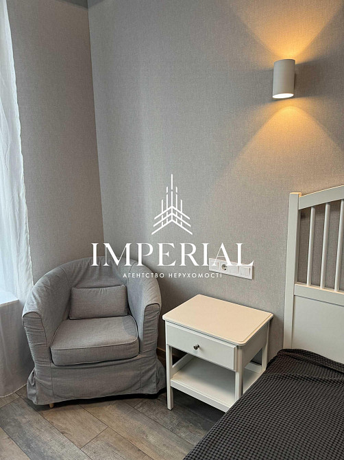 Оренда 1к Квартира 52 кв.м Богданівська вул. Киев - изображение 4