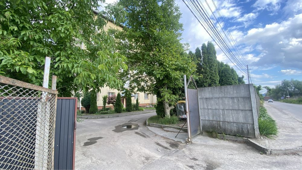 Продаж Квартира на улица Вокзальна 11  - photo 14