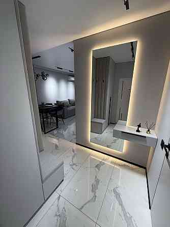 Продаж Квартира 2-кімнатна, 20/21 поверх на Максимовича Михайла вул., д. 26-Д Київ