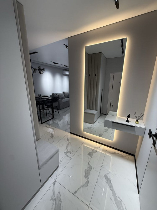 Продаж Квартира 2-кімнатна, 20/21 поверх на Максимовича Михайла вул., д. 26-Д Київ - фото 6