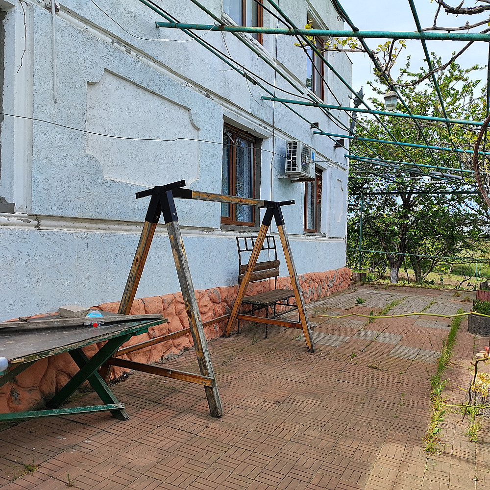 Продаётся два дома в одном дворе в  селе  Августовка Августівка - фото 19