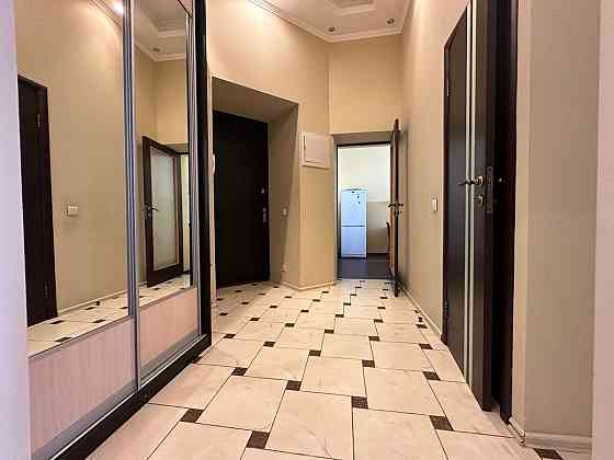 Оренда Квартира 2-кімнатна, 4/6 поверх на Саксаганського, 9 Киев