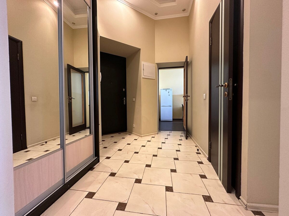 Оренда Квартира 2-кімнатна, 4/6 поверх на Саксаганського, 9 Київ - фото 4