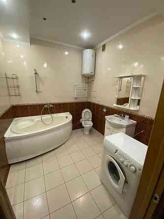 Оренда Квартира 2-кімнатна, 12/25 поверх на Срибнокильская ул., 3Б Київ