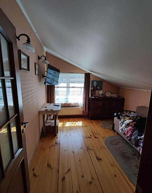 Продається затишний 2-поверховий будинок з гаражем на Молдованці (квартира на землі). Одеса - фото 7