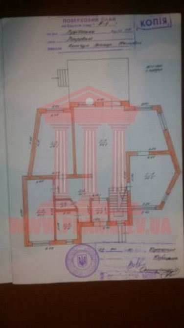 Продаж 2-поверховий Будинок з ділянкою 17 сот 370 кв.м  на Строителей  - фото 8