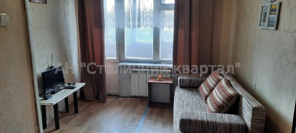 Продаж Будинок 1-кімнатний на Шолуденка вул., 31А Київ - фото 1