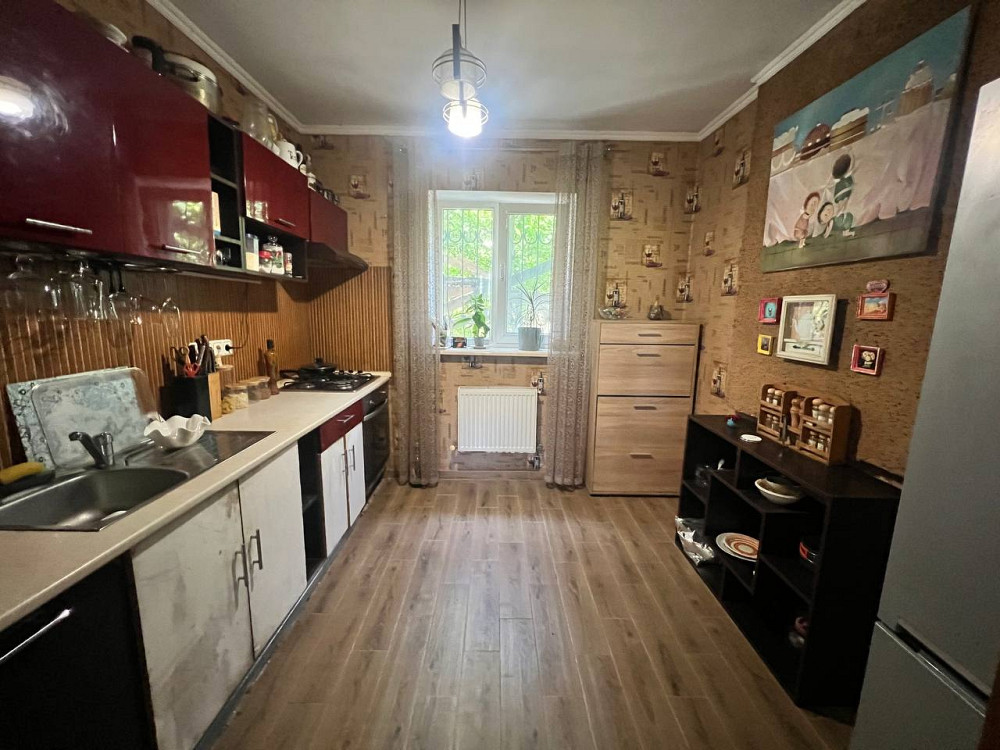 Продаж Будинок 4-кімнатний на КООП Юбилейный, 27 линия, 10 Velikodolinskoe - photo 7