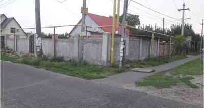 Продаж земельної ділянки 0.1 соток на ул. Прикордонна, 2 Фонтанка
