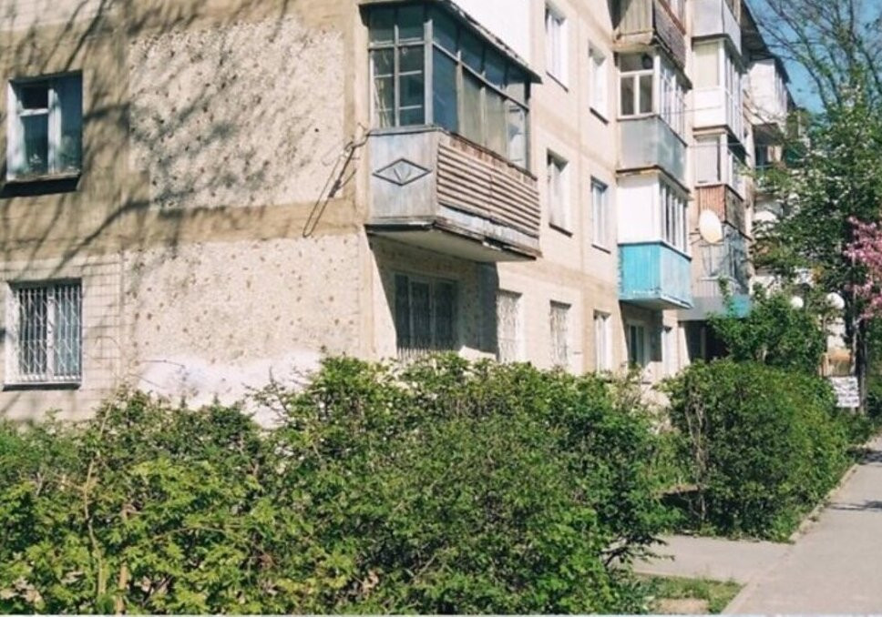 Продаж Квартира 2-кімнатна, 1/5 поверх на Порика Вінниця - фото 1