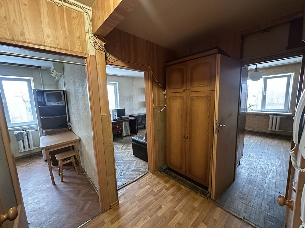 Продаж Квартира 2-кімнатна, 5/9 поверх на Щербаківського Данила вул., д. 55 Kiev - photo 4