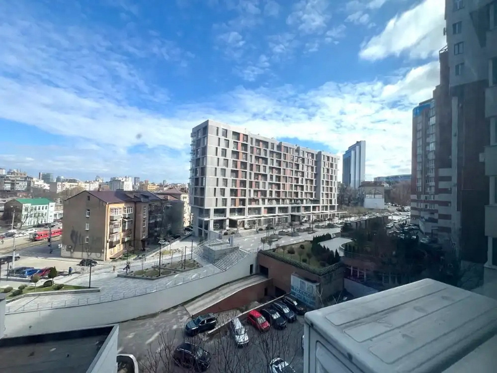 Продаж Квартира 2-кімнатна, 6/12 поверх на Пушкина пр., 13 Dnipro - photo 14