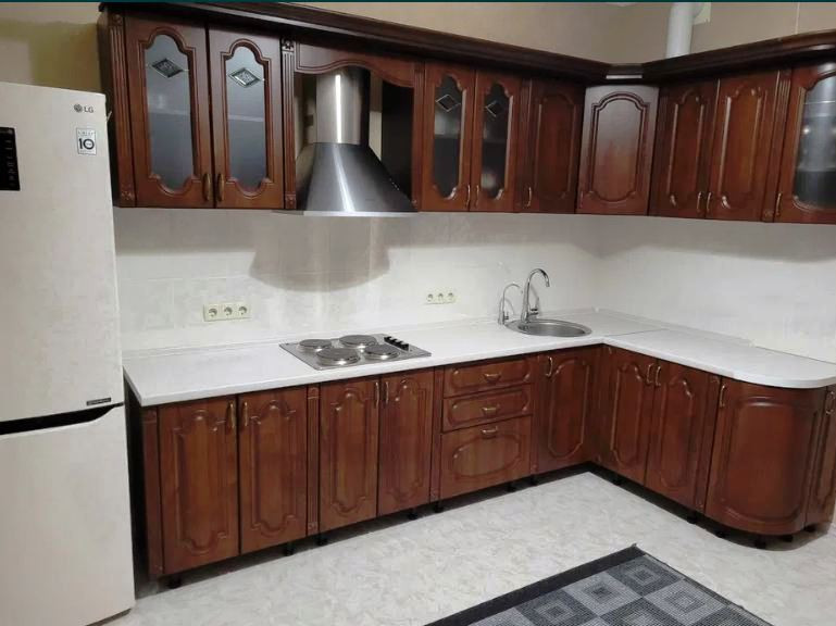 Двухкомнатная квартира в новом доме на Молдаванке Odessa - photo 9