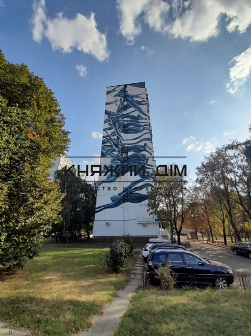 БЕЗ КОМІСІЇ! Продаж 3-кімнатна роздільна квартира, метро Святошин. № 21144462 Київ - фото 5