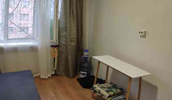 Комната в коммуне. Одеса