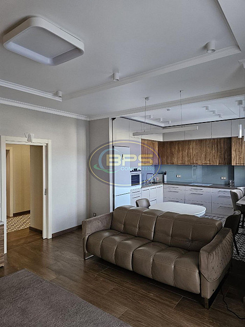 Продаж 3к квартири 117 кв. м Одеса - фото 13